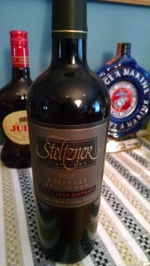 SteltznerCab