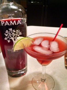 Pama Margarita