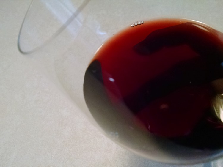 Barolo Palas Michele Chiarlo