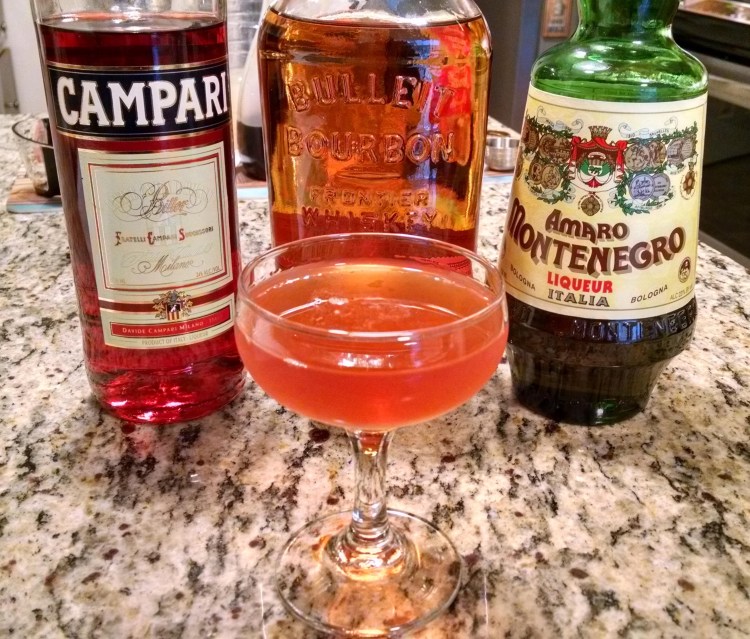 Italian American Drink Lab3
