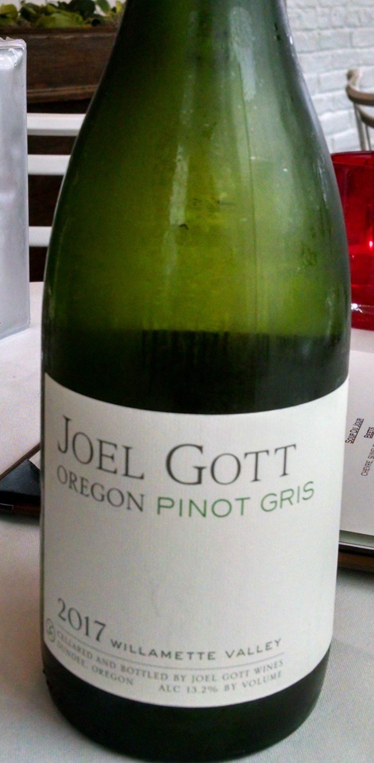 Joel Gott Pinot Gris (2)