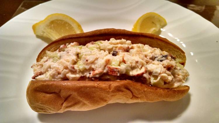 Lobster Roll2