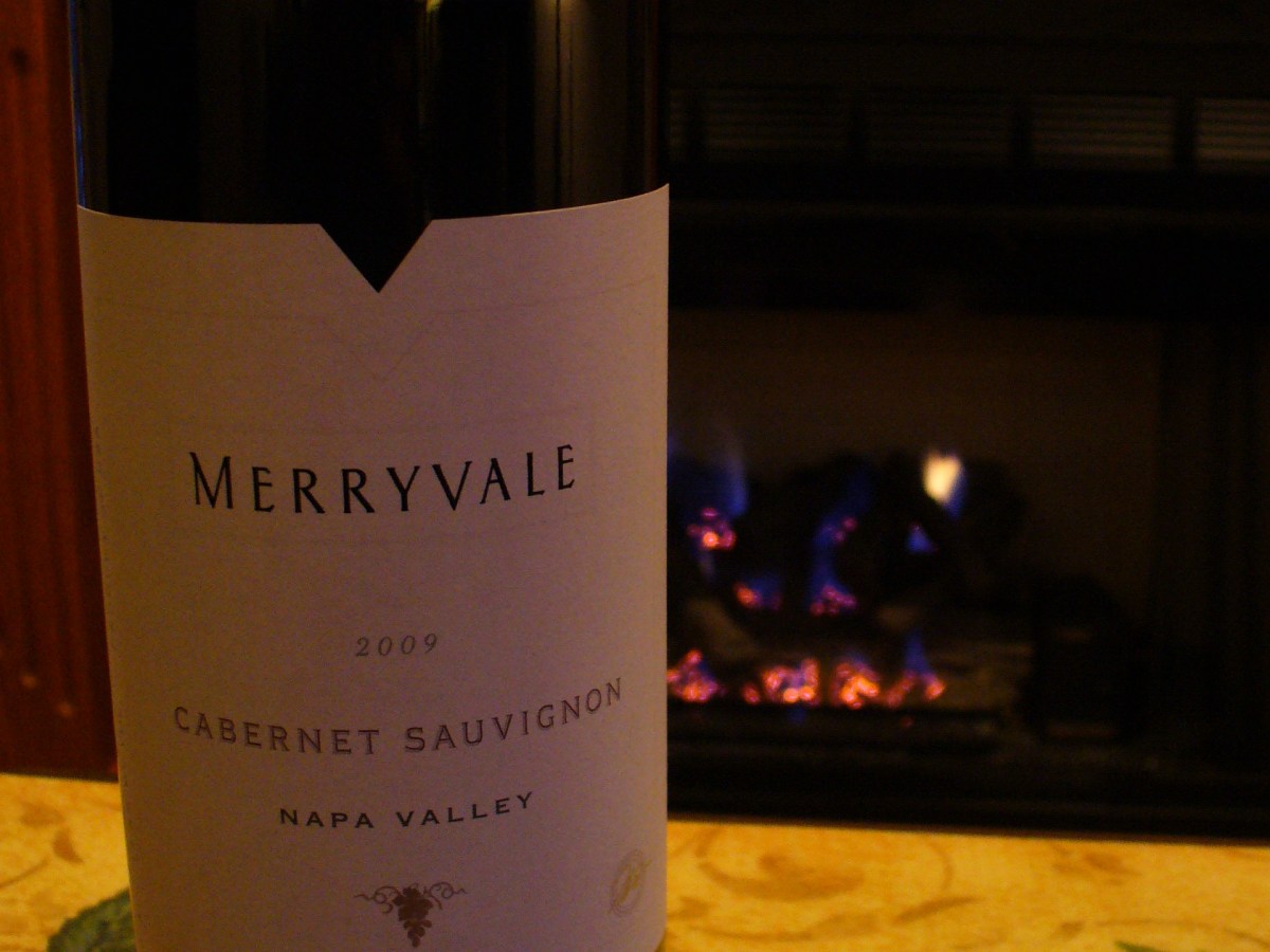 Tasting Wine: The Good, The Bad and The&nbsp;Ugly