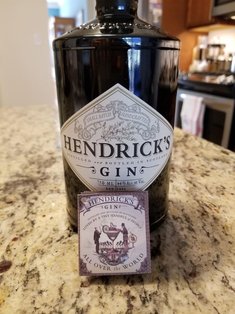 Hendrick's1