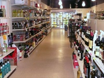 Tales of the Liquor Store: How Did We Get&nbsp;Here?