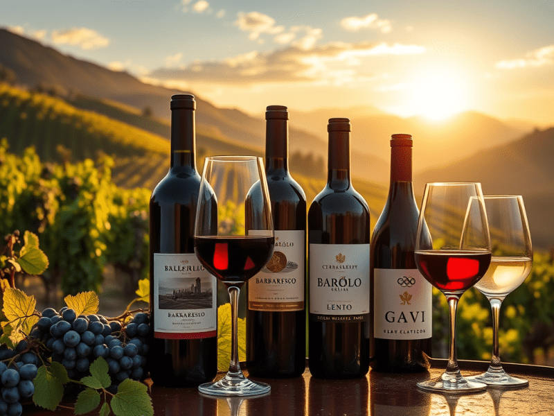 Northern Italian Wines to Celebrate the Winter Olympics Milano Cortina 2026 (Radio Show&nbsp;1-10-2026)