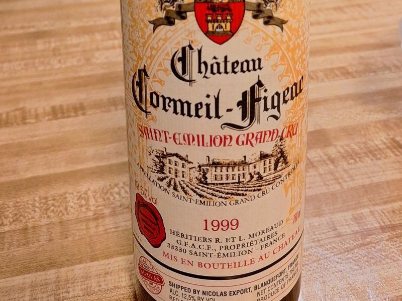 Deciphering Bordeaux Wines